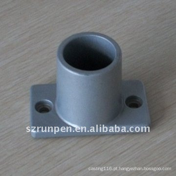 Conector de alumínio Die Casting Bus Parts